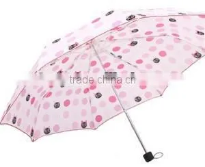 Dot Umbrella thumbnail-1