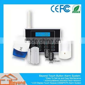 868MHz Voice Auto Dialer Alarm thumbnail-1
