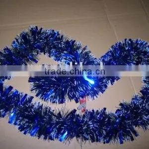 Tinsel Garland thumbnail-1