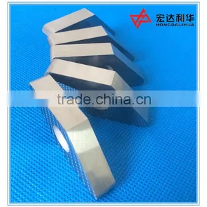 Coated Tungsten Carbide Inserts Manufacturer in China thumbnail-6