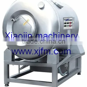 Refrigeration Vacuum Meat Tumbler thumbnail-2