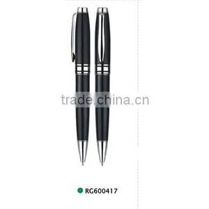Metal Ball Pen thumbnail-1