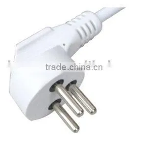 Israel Power Plug thumbnail-1