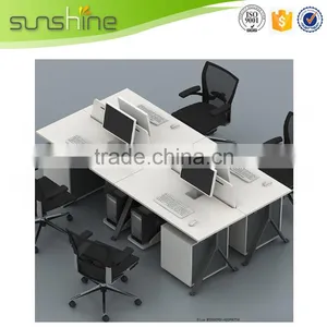 Wholesale First Grade Acrylic Office Partition thumbnail-4