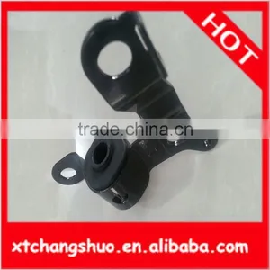 Rubber Bellow Dust Cover Tarpaulin for Truck Cover Custom-made Truck Rubber Bellows Dust Cover thumbnail-1