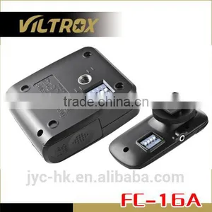 Camera Flash Trigger FC-16 Viltrox Flash Trigger thumbnail-1