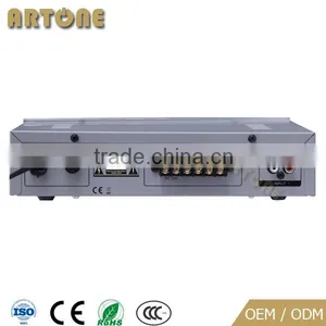 PA-E30 DC12V 30W Mixer Mini Low Cost Audio Amplifier thumbnail-3
