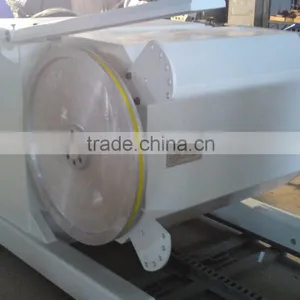 45KW Diamond Wire Saw Machine, Machine for Mina thumbnail-2