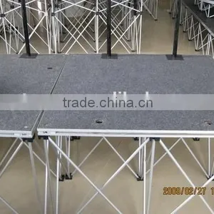 Aluminum Portable Bandstand for Concert thumbnail-3