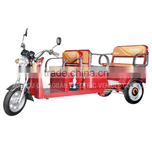 Bajaj Three Wheeler Auto Rickshaw Price thumbnail-2