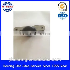 Non-standard Customered Nylon Plastic Bearing to Window Door and Pulley thumbnail-2