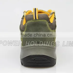 Industrial Safety Boots R314 thumbnail-4