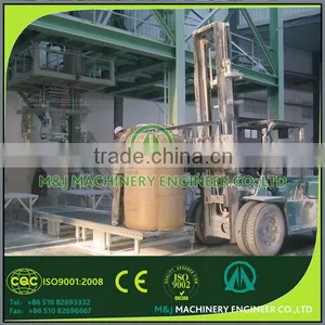 Gravel Packing Machine 20 Years Experience thumbnail-6