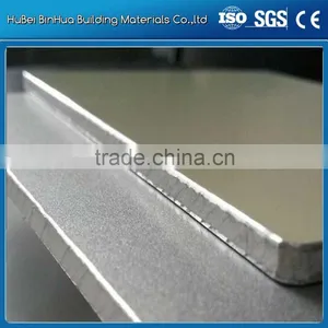 A2 Fire Proof Aluminum Composite Panel /sheet /board thumbnail-1