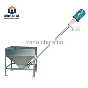 2013 Hot Selling Plastic Hose Flexible Screw Conveyor for Powder thumbnail-1