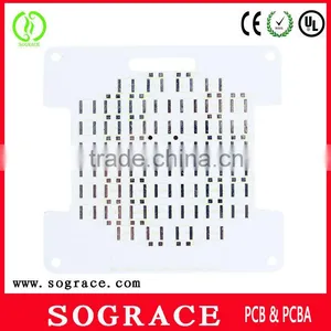 Aluminium Pcb for Led From Shenzhen Pcb Board Manufacturer thumbnail-3