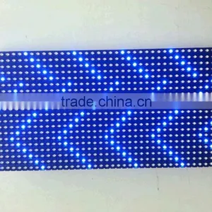 P10 Red Blue Green Yellow White Led Module Display Outdoor thumbnail-2