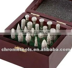 Diamond Mounted Points Set thumbnail-1