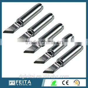 Solder Station Tips Lead-Free T18-K Soldering Iron Tips HAKKO FX-888 888D thumbnail-1