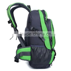 Camping& Hiking 40L Yiwu Backpack Factory BB012 thumbnail-3