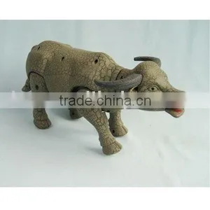 Plastic Dynamoelectric Buffalo thumbnail-1