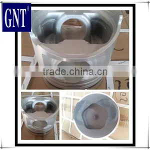 Low Price RG8 Engine PISTON for Excavator Parts thumbnail-1