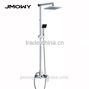 Shower Mixer thumbnail-2