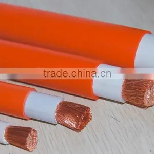 50mm2 Copper Clad Aluminium Welding Cable thumbnail-3