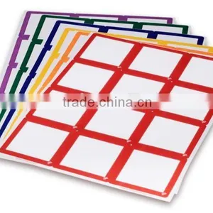 Full Color Waterproof Sticker for Vinyl Sticker Printing thumbnail-2