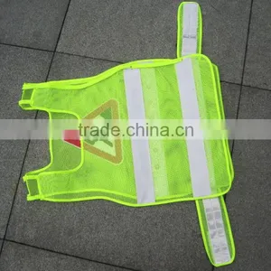 Uniform Sweater Vest thumbnail-6