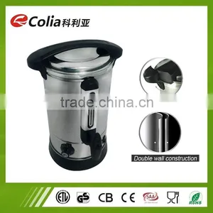 Cheap Price With High Quality Electrical Stainless Steel Water Boiler 40Liters thumbnail-1