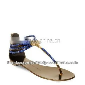 Ladies' High Fashion Drees Shoes thumbnail-1