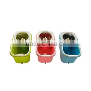 Easy Life Blue Magic Mop Series With Pedal thumbnail-1
