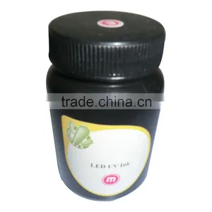 150ml LED UV Magenta Ink thumbnail-1