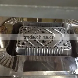 Aluminium Foil Container Mould thumbnail-6