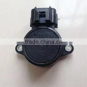 Throttle Position Sensor TPS 89452-52011 For Toyota Vitz Echo Yaris Platz thumbnail-3