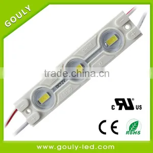 5730 Smd Injection Led Module 12v, Led Modul Waterproof 2 Years Warranty GLMD128 thumbnail-1