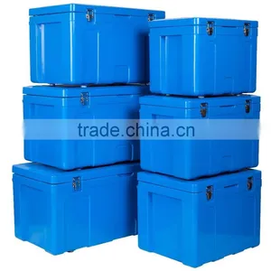 Roto-moulding Cooler Box thumbnail-4