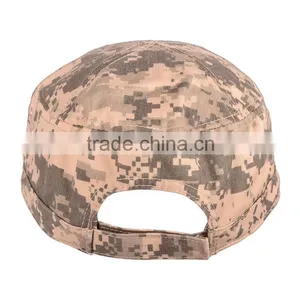 Fasionable Military Camouflage Sport Caps Military Baseball Cap thumbnail-3