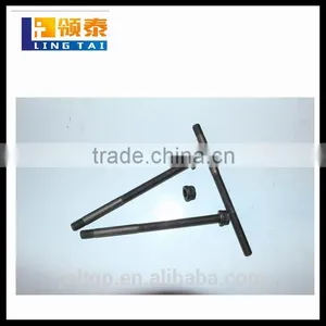 Engine Main Bearing Cap Bolt thumbnail-1