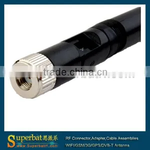 2.4GHz 13dBi Omni WiFi Antenna for RP-SMA Wireless LAN CARD 2.4ghz Outdoor Wifi Antenna thumbnail-1
