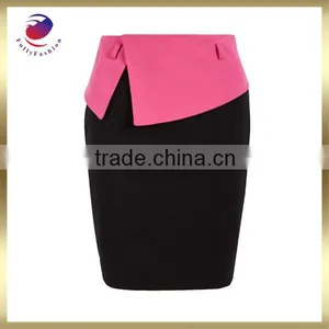 Black Young Girls in Short Skirts thumbnail-1