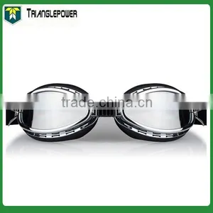Harley Goggle With Helmet Compatible Frame thumbnail-2