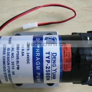 Wholesaler RO Dengyuan Pump thumbnail-1