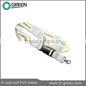 Custom Lanyard With Card Holder for Exhibition thumbnail-1