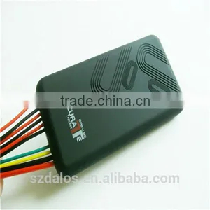 Remote Cut Oil or Circuit Sim Card Anti-hijacking Vehicle Micro Engine Immobilizer Gps Car Tracker thumbnail-2