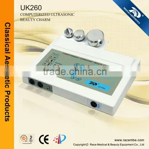 UK260 Beauty Salon Ultrasonic Liposuction Machine ( CE, ISO13485) thumbnail-1