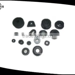 China Rubber Factory Mold Making Silicone Rubber thumbnail-4