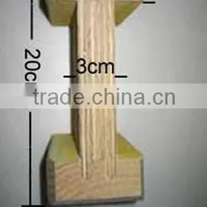 H20 Wood Beam thumbnail-1