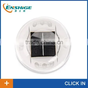 LED Flashing Solar Road Stud thumbnail-2